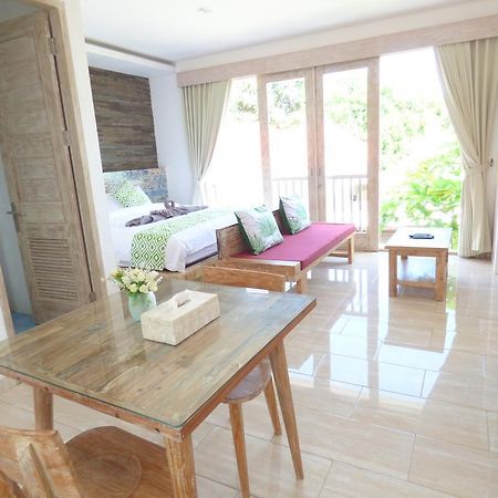 Green Studio Apartment Sanur Dış mekan fotoğraf