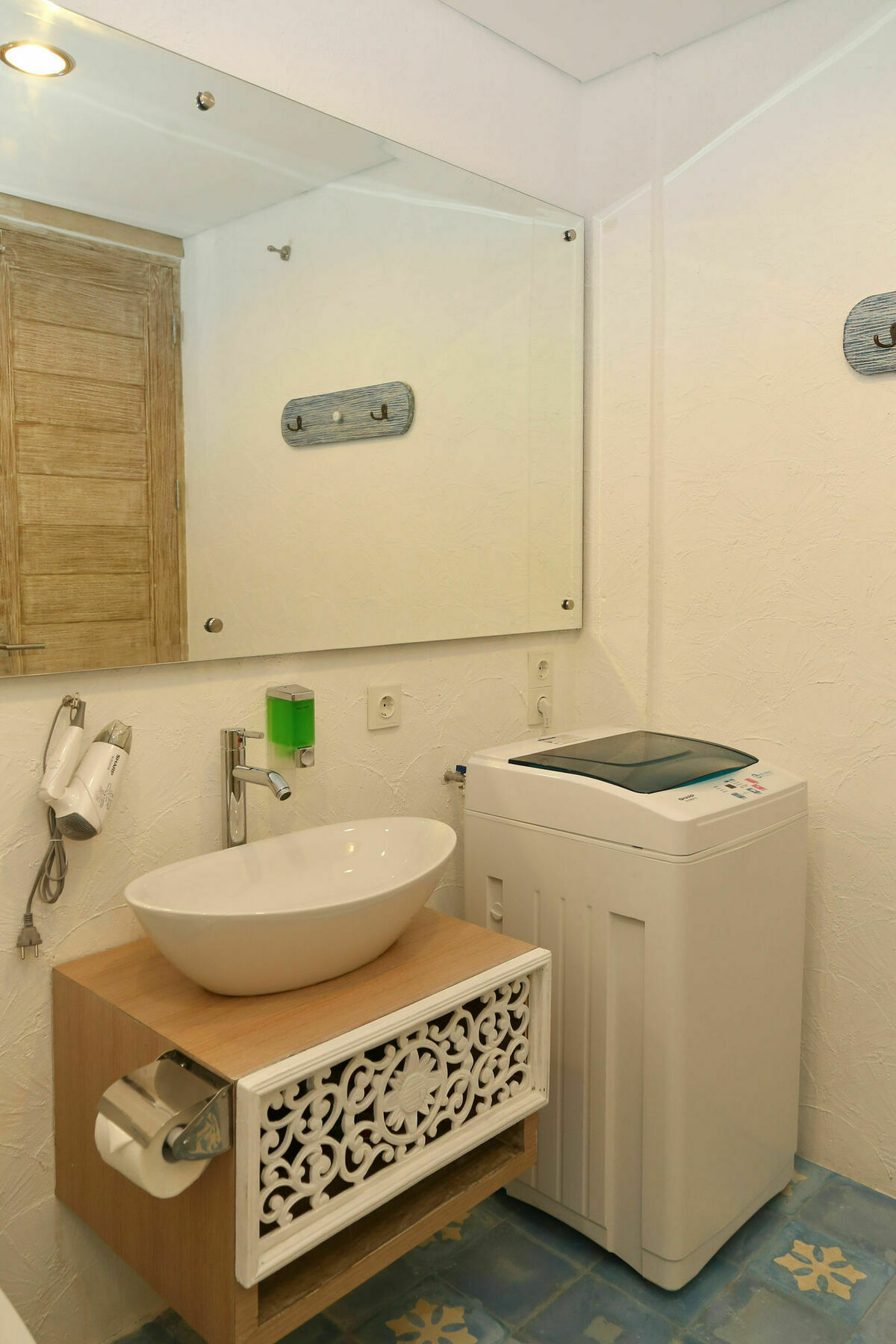 Green Studio Apartment Sanur Dış mekan fotoğraf