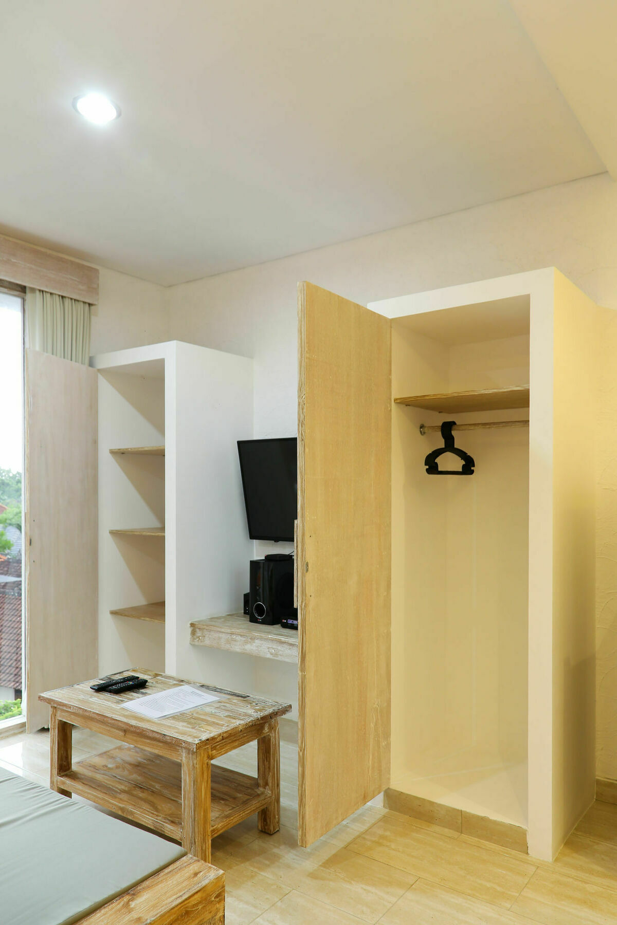 Green Studio Apartment Sanur Dış mekan fotoğraf
